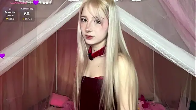 EvaQT online show from February 21, 8:04 am