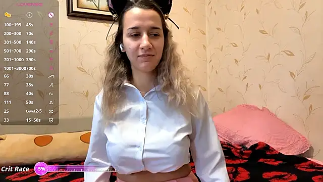 MaryBennetts online show from February 17, 7:07 am