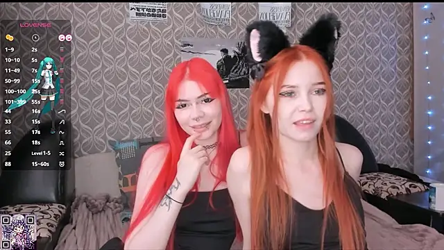 Veldenga online show from March 24, 8:09 am