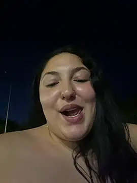 Amber Sinn online show from June 23, 7:12 pm