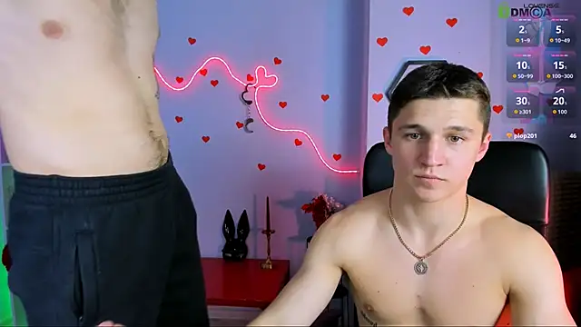 emmanuel shine online show from April 14, 12:16 pm