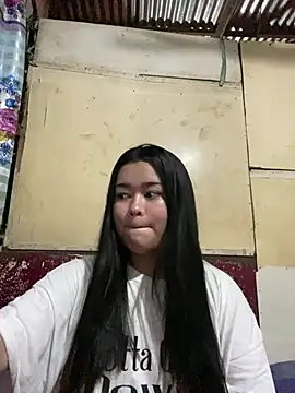 gorgeous isabella online show from February 19, 1:21 pm