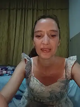 Aurabloom 1 online show from April 12, 5:16 pm