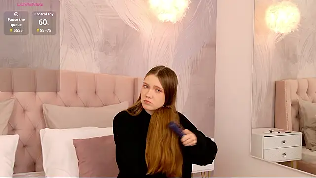 StacyHicks online show from March 5, 3:08 pm