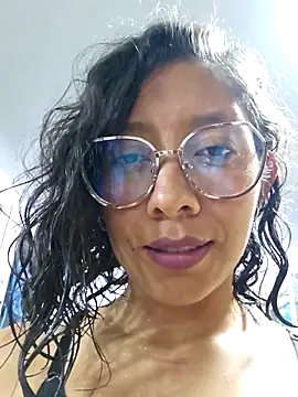 Camila Lopez1 online show from March 24, 3:01 am