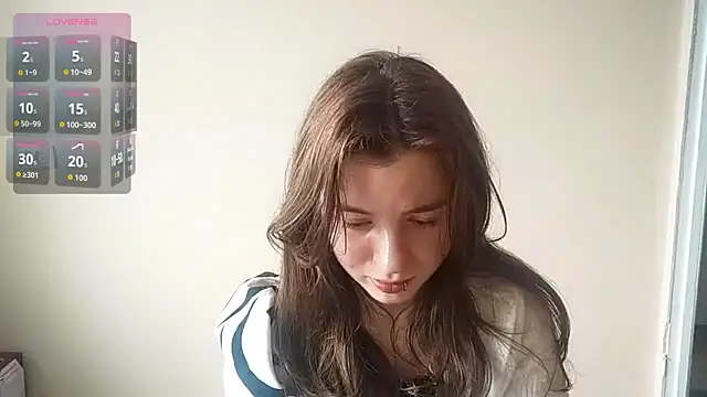 LanitaHemple online show from February 16, 7:52 am