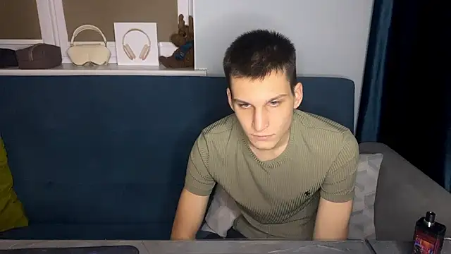 Donald boy online show from February 20, 6:53 pm