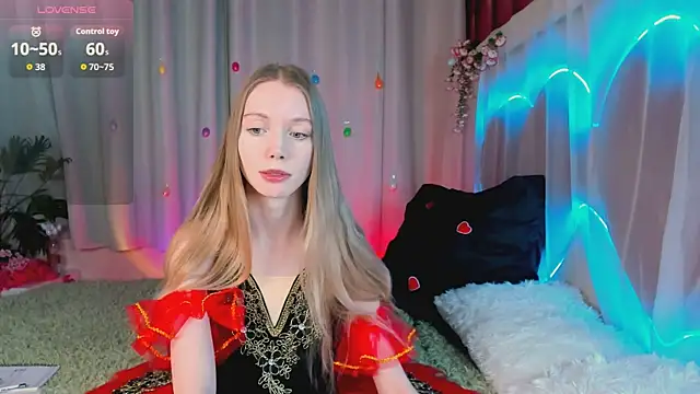 lada2k4 online show from April 16, 5:41 am