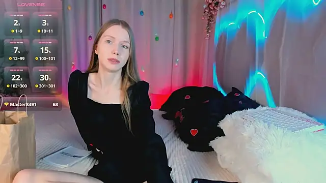 lada2k4 online show from April 9, 6:16 am