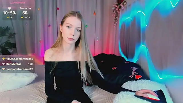 lada2k4 online show from April 11, 6:52 am