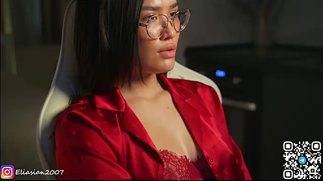 Eliasian online show from April 7, 6:48 am