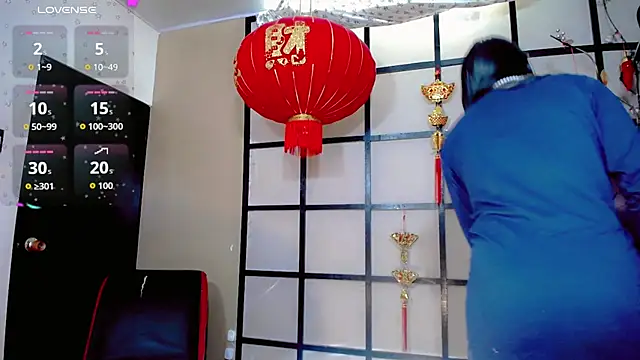 Damian-and-Camerum online show from February 20, 3:05 am