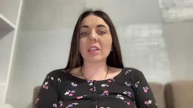 Darsy Rox online show from April 12, 11:02 am