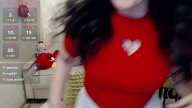 Shaggy wild online show from March 17, 2:43 pm