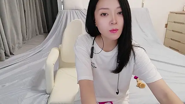 xiaojie jie online show from July 23, 4:04 pm