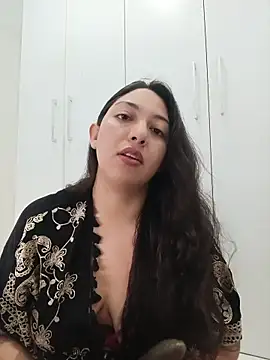 Victoria Lusty online show from April 13, 10:10 pm