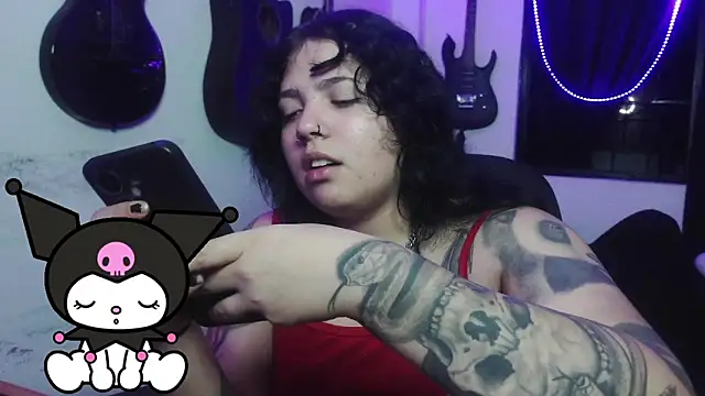 arteaga jessie online show from March 2, 7:15 am