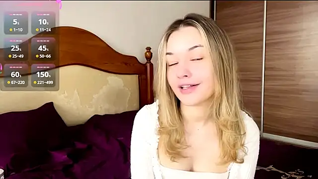 Little ines online show from February 24, 8:24 am