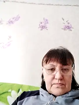 ViolaStar75 online show from February 18, 7:07 am