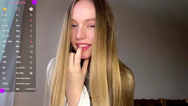 Viktoria Vibes online show from March 15, 3:36 pm