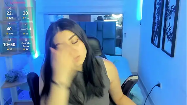 bloom winxx online show from February 14, 3:19 am