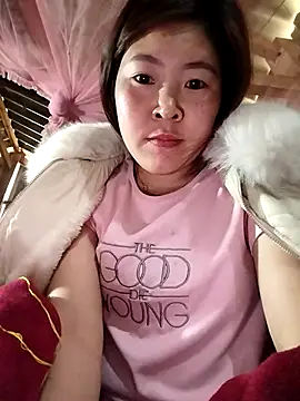 Yiyoongg online show from February 28, 1:27 am