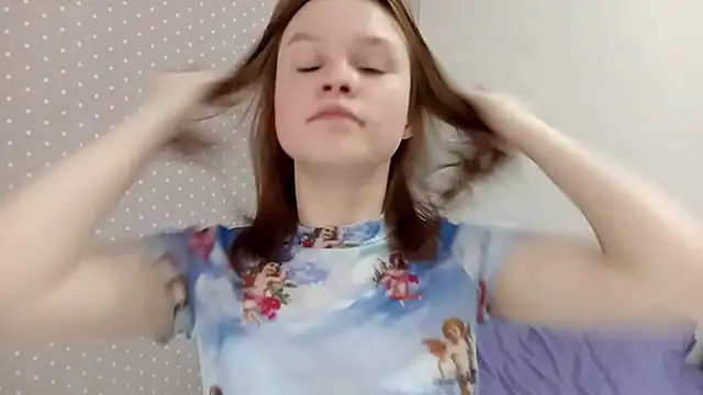 Ammymia online show from April 6, 8:26 am