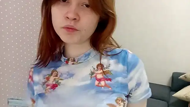 Ammymia online show from April 3, 8:34 am