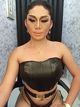 Victorias DomWorld online show from May 7, 8:23 pm