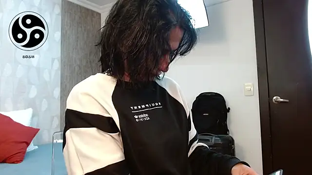 lincebdsm online show from November 21, 8:11 pm