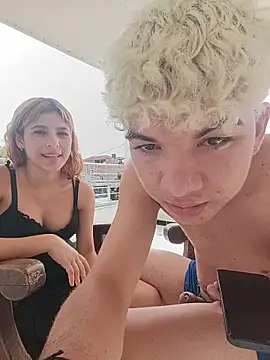 VelvetPassion online show from March 28, 8:19 pm