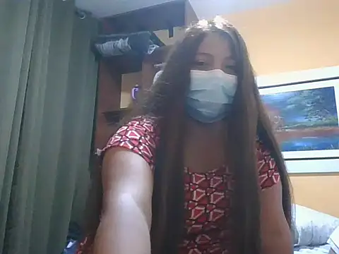 Samia-Love online show from February 16, 4:40 pm