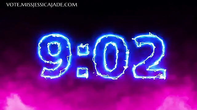 missjessicajade online show from May 8, 5:32 am
