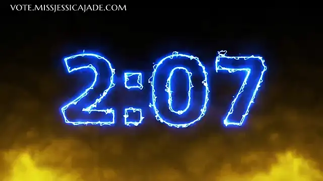missjessicajade online show from May 15, 6:38 am