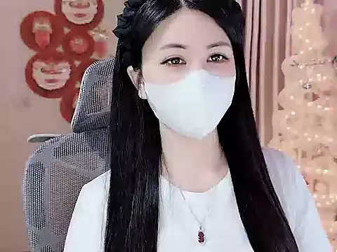 Agnelyn    online show from February 13, 2:08 pm