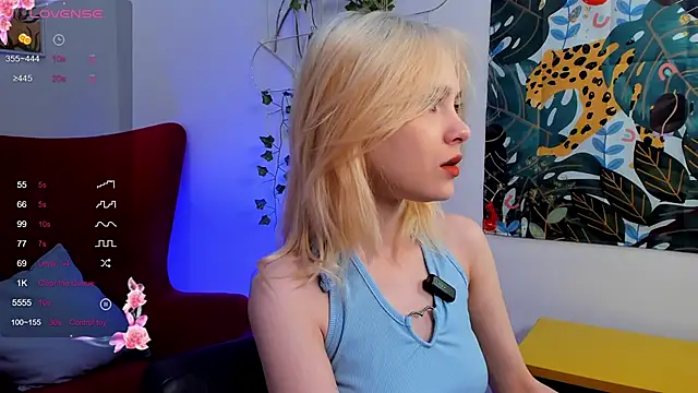 wow angel online show from February 25, 5:39 am