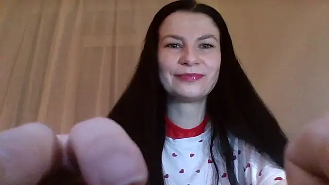 Clover Shine online show from February 18, 8:19 pm