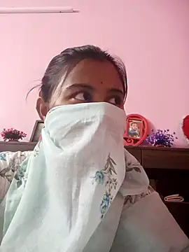 Wow Puja001 online show from April 7, 12:40 pm