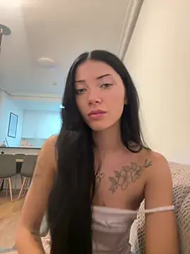 Karmenlovex online show from March 13, 7:26 pm