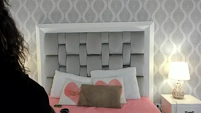 keiira foxxx online show from March 24, 12:21 pm