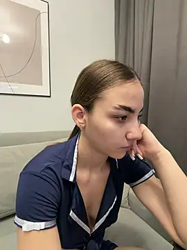  Patricia P online show from March 4, 4:19 am