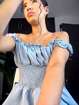 GoodGirlGoneBadXXX online show from February 20, 7:04 pm