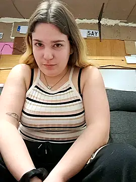 Dulcexpecado online show from March 27, 5:57 pm