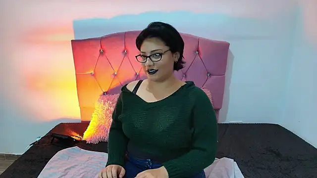 Angelic 17 online show from February 10, 12:46 am