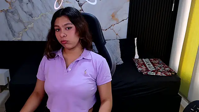 Sophie19   online show from February 10, 1:25 pm