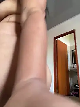 Lucy strong1 online show from February 28, 10:20 pm