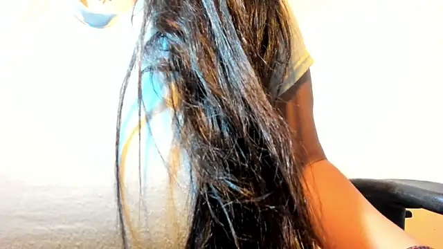 QueenNyxx online show from April 29, 4:53 pm