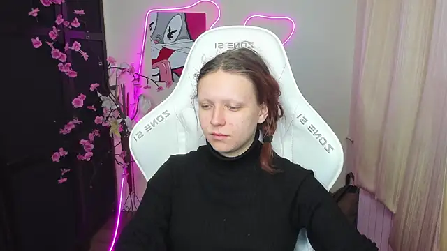 NikolFlostt online show from March 1, 1:16 am