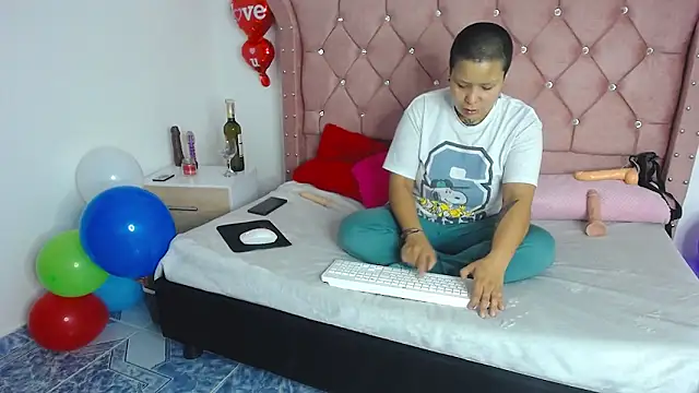 nat evans8 online show from March 31, 11:16 pm