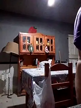 Luna33- online show from March 26, 12:13 am